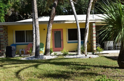 Florida Gulf Coast Cottage | Mangrove Cove, Unit 1