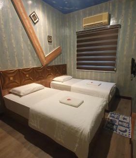 Kukup Hotel | Mangrove Floating Chalet