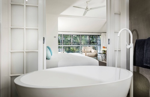Broome Hotel | Mangrove Hotel