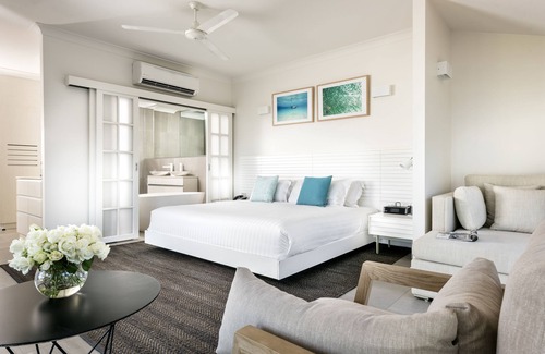 Broome Hotel | Mangrove Hotel