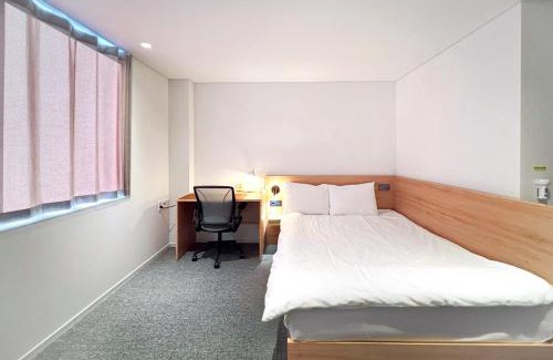 Downtown Hotel | Mangrove Jeju City