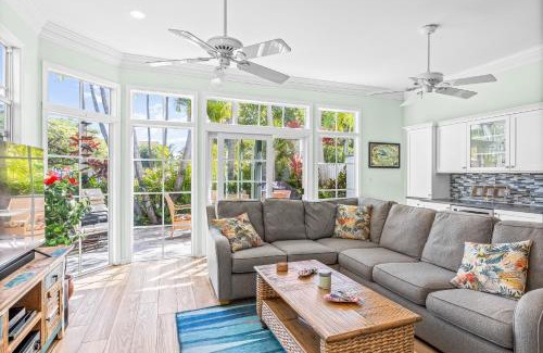 Bahama Village House | Mangrove Lagoon