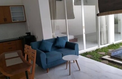 Pemogan Villa | Mangrove Villa