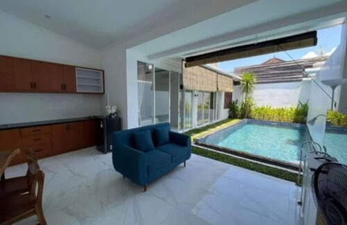 Pemogan Villa | Mangrove Villa