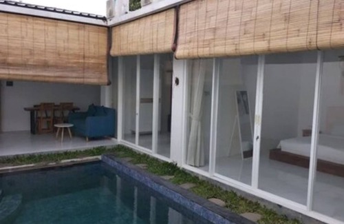 Pemogan Villa | Mangrove Villa