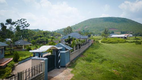 Kenya Apartment | Mangs Getaway