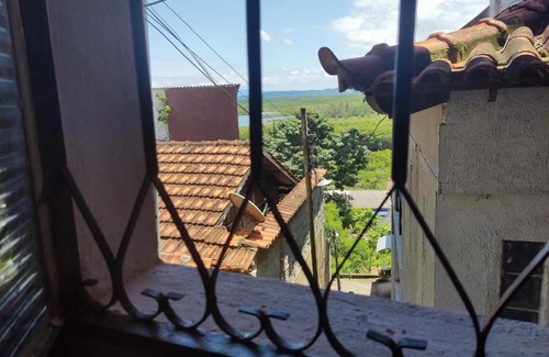 Barra de Guaratiba House | Mangue House 2