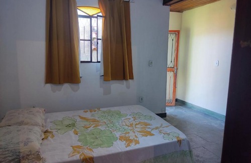 Barra de Guaratiba House | Mangue House 2