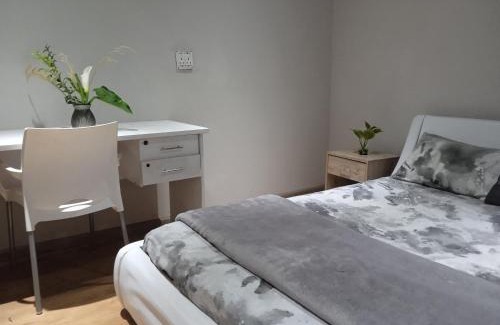 Alberton House | Mangwato Royal Villa
