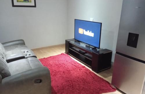 Alberton House | Mangwato Royal Villa