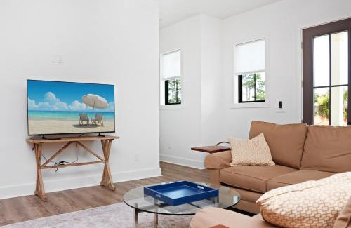 Port St. Joe House | Manhattan by Pristine Properties Vacation Rentals