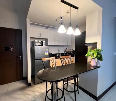 Socorro Apartment | Manhattan Heights Tower A