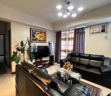 Socorro Apartment | Manhattan Heights Tower A