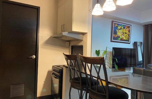 Socorro Apartment | Manhattan Heights Tower A