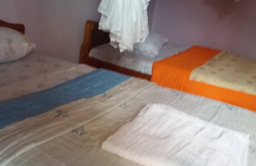 Kabale Hotel | Manhattan Hotel