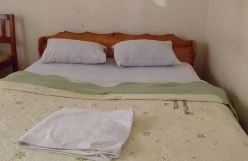 Kabale Hotel | Manhattan Hotel