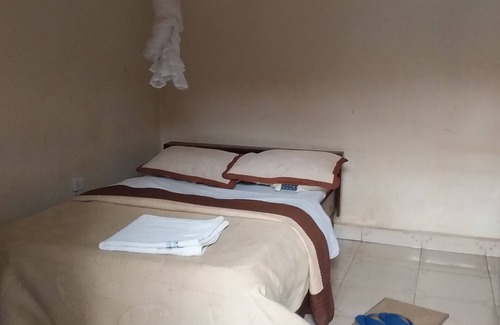 Kabale Hotel | Manhattan Hotel