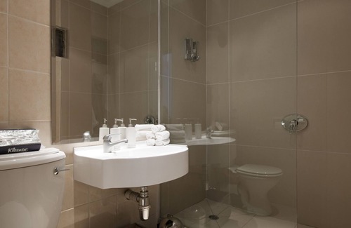 Pretoria Central Business District Hotel | Manhattan Hotel
