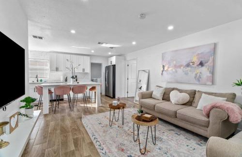 Sun Bay South House | Manhattan In South Tampa 5 Min From Bay