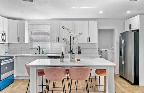 Sun Bay South House | Manhattan In South Tampa 5 Min From Bay