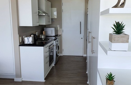 Century City Apartment | Manhattan Luxury Apartments