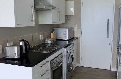 Century City Apartment | Manhattan Luxury Apartments