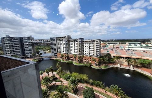 Century City Apartment | Manhattan Luxury Apartments
