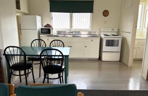 Rotorua Hotel | Manhattan Motel