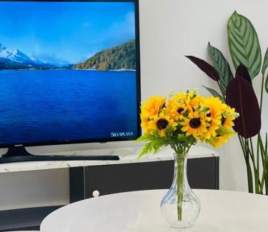 Tebrau Apartment | Manhattan, Mount Austin by Antlerzone