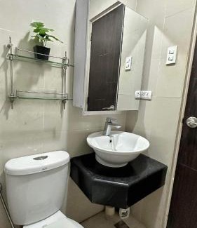 Socorro Apartment | Manhattan Parkview studio unit