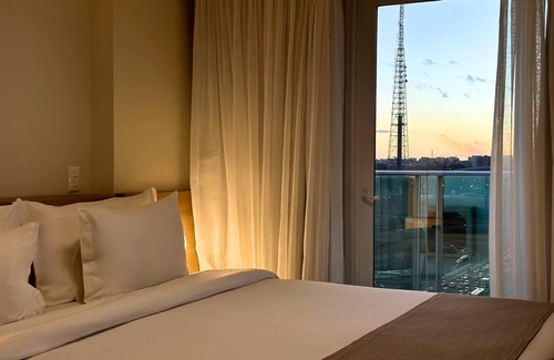 Setor Hoteleiro Norte Hotel | Manhattan Plaza