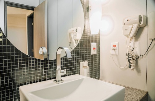Setor Hoteleiro Norte Hotel | Manhattan Plaza