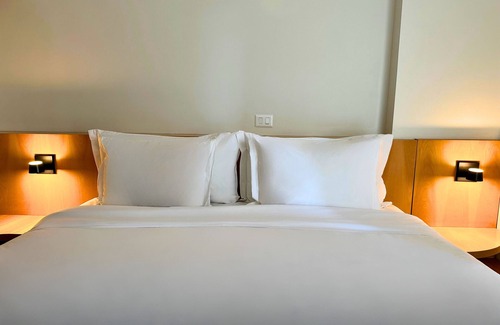 Setor Hoteleiro Norte Hotel | Manhattan Plaza