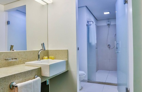 Setor Hoteleiro Norte Hotel | Manhattan Plaza