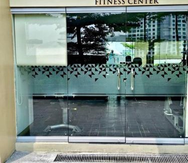 Socorro Apartment | Manhattan Plaza Cubao-Greenland Homestay