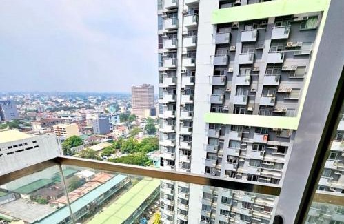 Socorro Apartment | Manhattan Plaza Cubao-Greenland Homestay