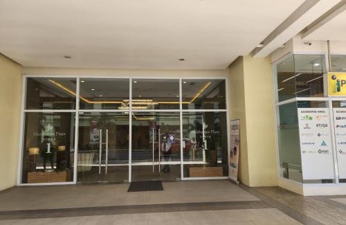 Socorro Apartment | Manhattan Plaza Tower 1
