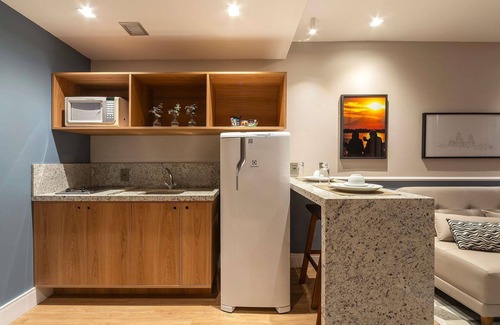 Moinhos de Vento Hotel | Manhattan Porto Alegre by Mercure