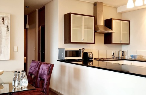 Century City Apartment | Manhattan Towers by Smart City Stays