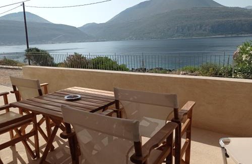 Itilo Apartment | Mani Blue Thalassa