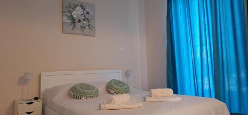 Neo Itilo House | MANI HOLIDAYS Rooms
