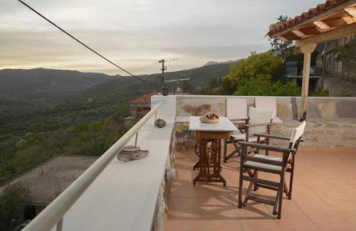 Tseria House | Mani Rock