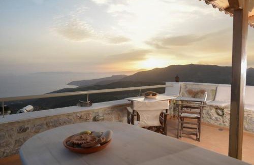 Tseria House | Mani Rock