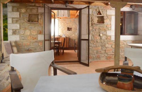 Tseria House | Mani Rock
