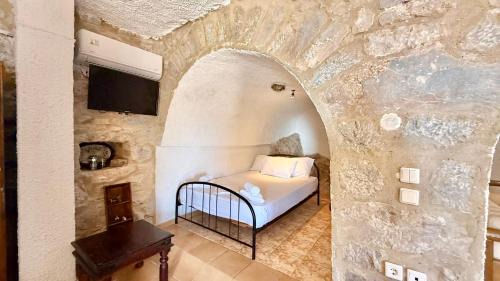 Tseria House | Mani Rock