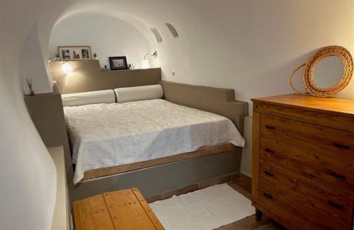 East Mani Apartment | Mani 's Cave