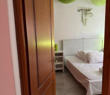Omales House | Mani Sea View Beachfront House