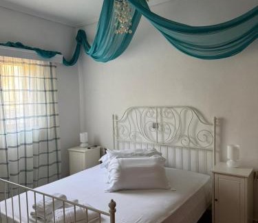 Omales House | Mani Sea View Beachfront House