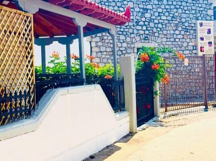 Areopoli House | Mani Spot