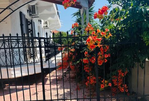 Areopoli House | Mani Spot